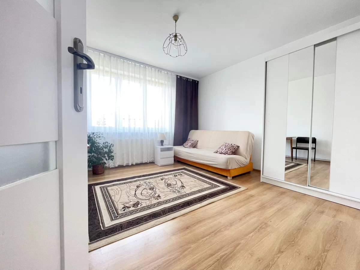 Wynajmę tanio Kawalerka Lublin po remoncie, BRAK czynszu