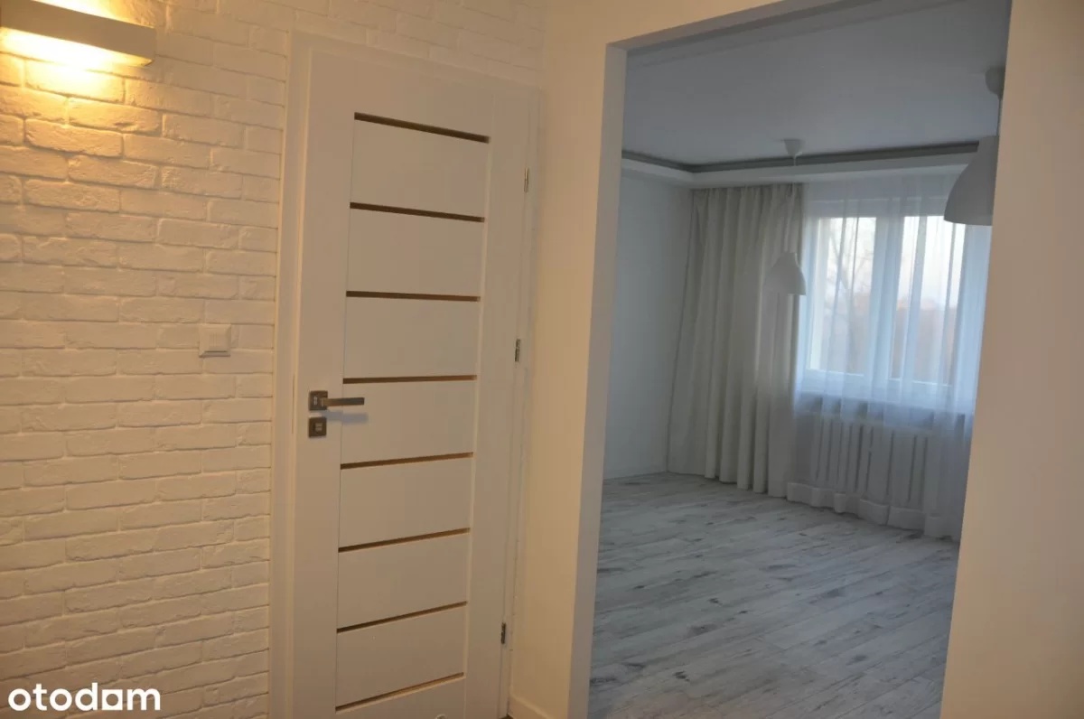 Sprzedam 2-pokojowe mieszkanie 50 m2 Radom