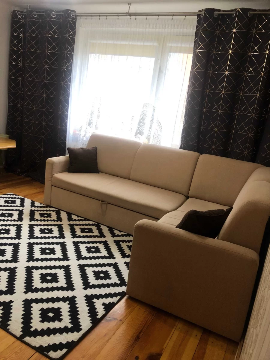 Wynajmę Kawalerkę - Borki - Radom