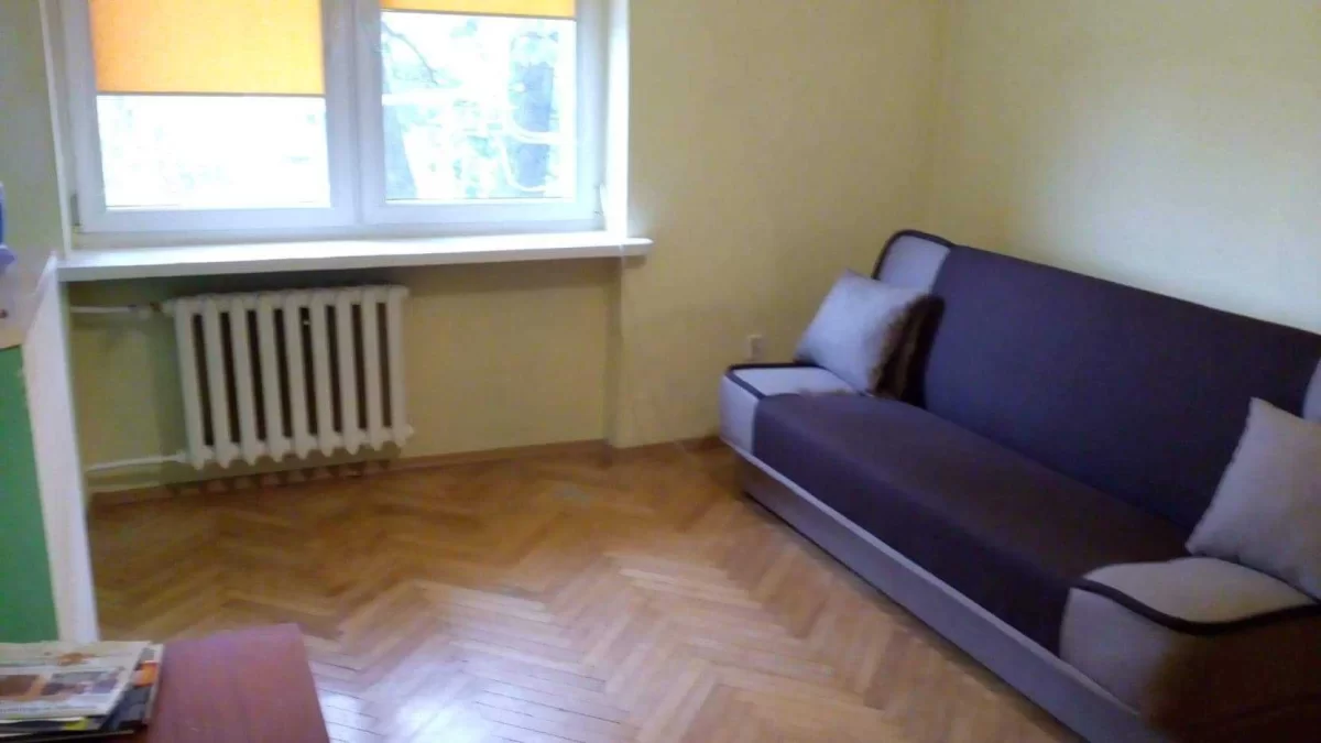 Wynajmę kawalerkę do 1000 Radom na XV leciu