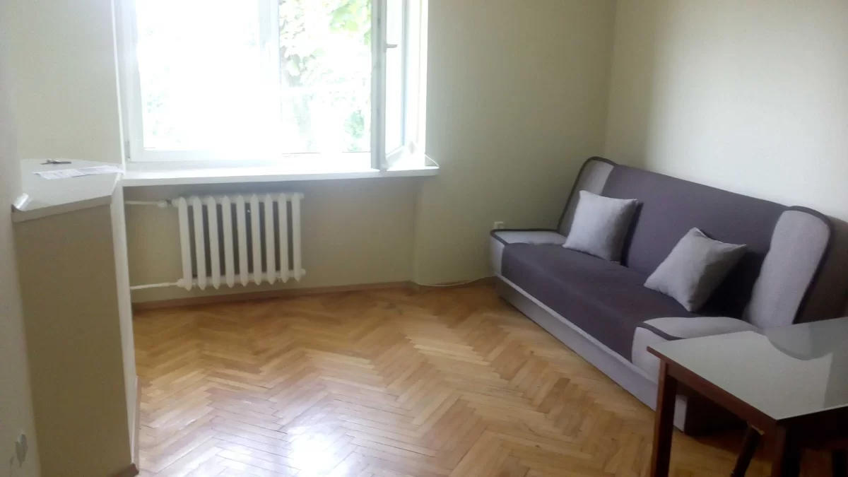 Wynajmę kawalerkę do 1000 Radom na XV leciu