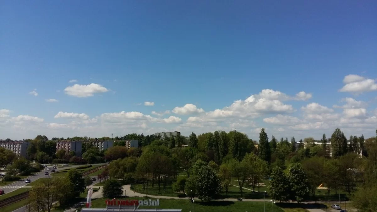 Kawalerka do wynajęcia ul. Srebnych Orłów Kraków Now