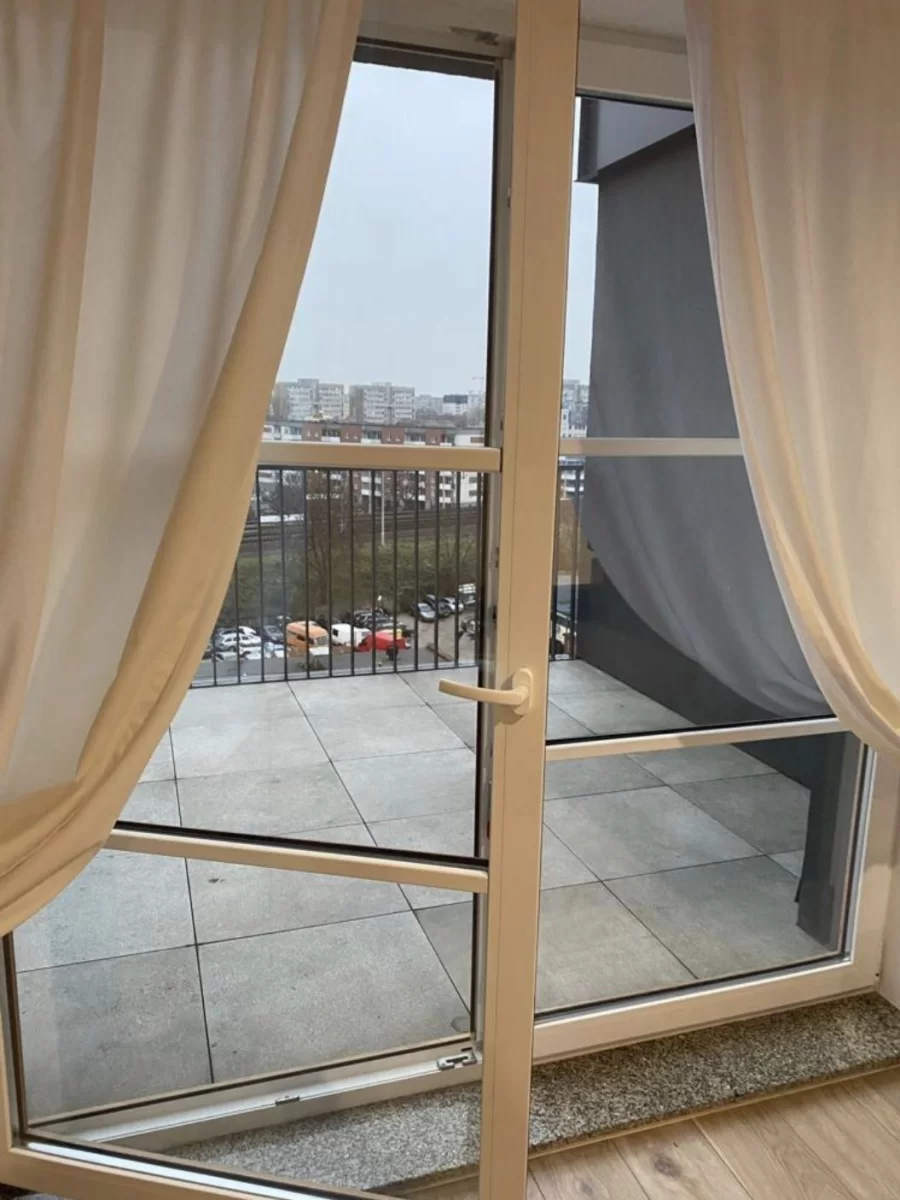 Wynajmę Kawalerka Loft Apartament Taras
