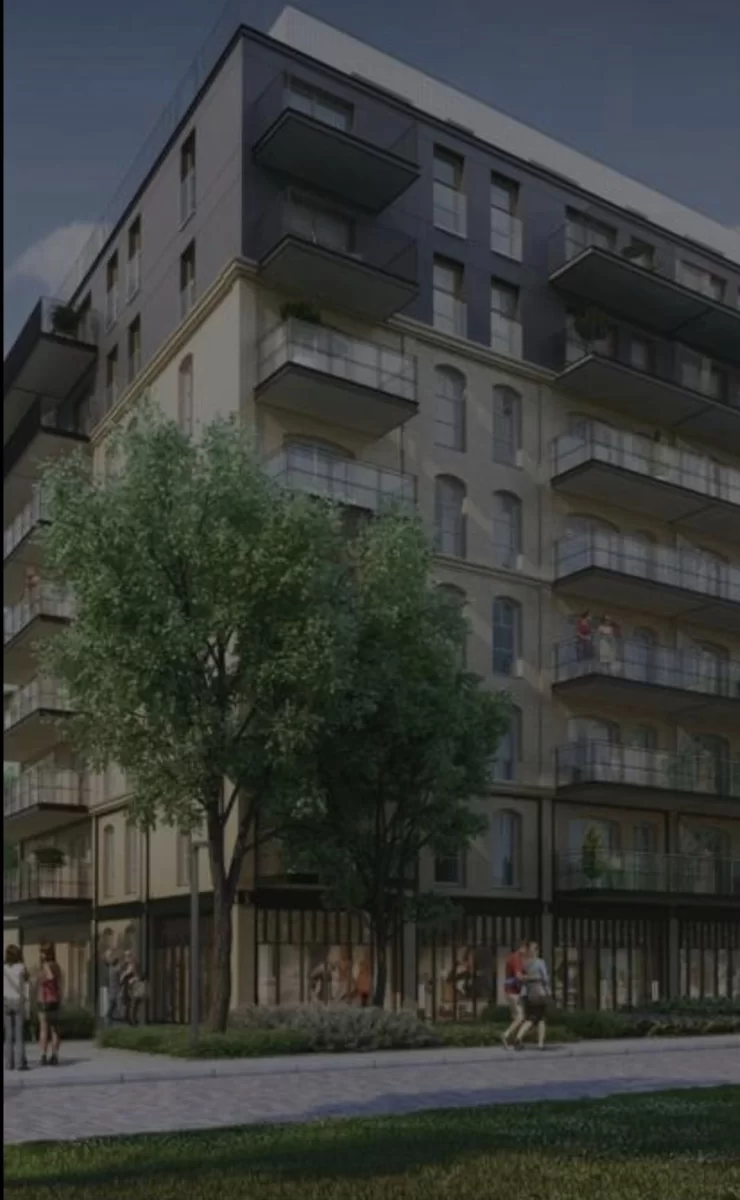 Wynajmę Kawalerka Loft Apartament Taras