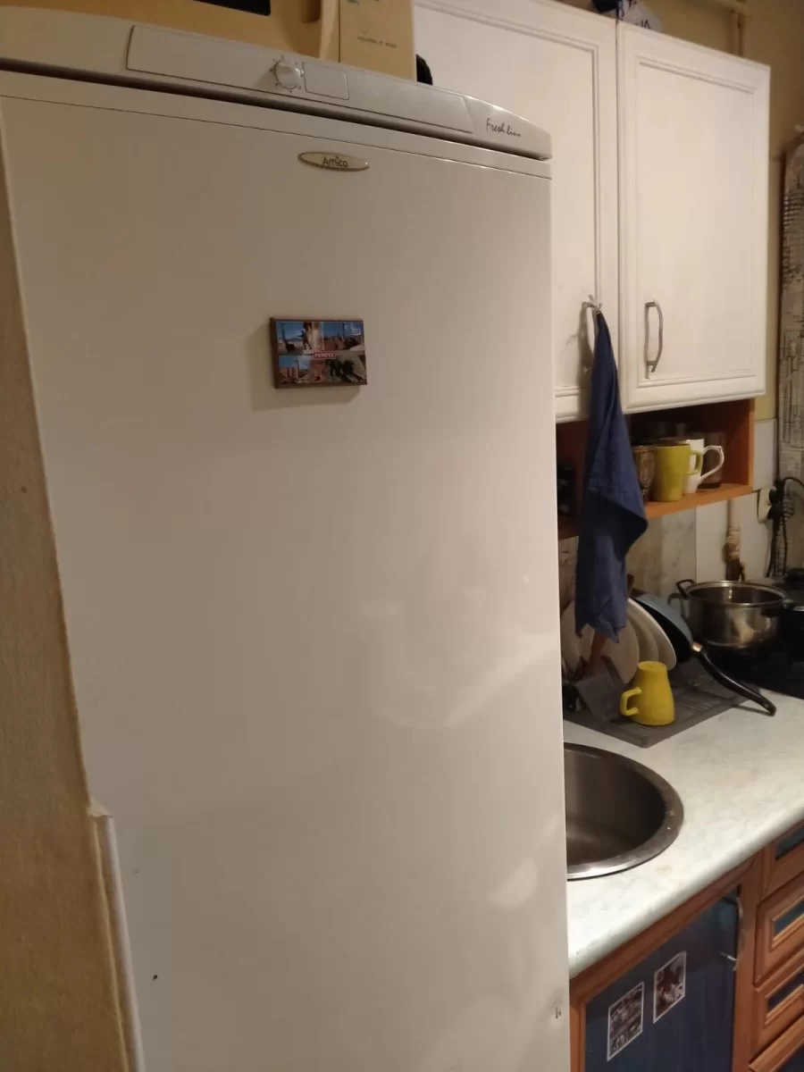 Wynajmę Mieszkanie z lożą kawalerka Ogrzewanie miejskie