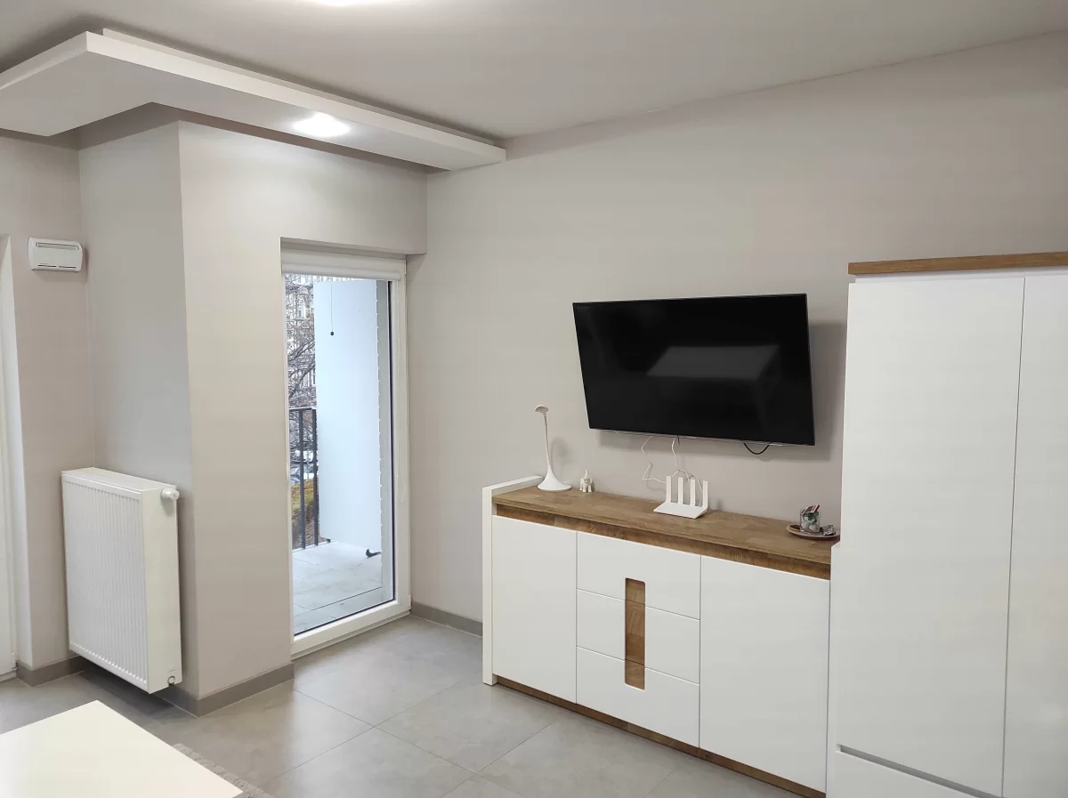 Wynajmę Kawalerka przy Wrocławskim Rynku