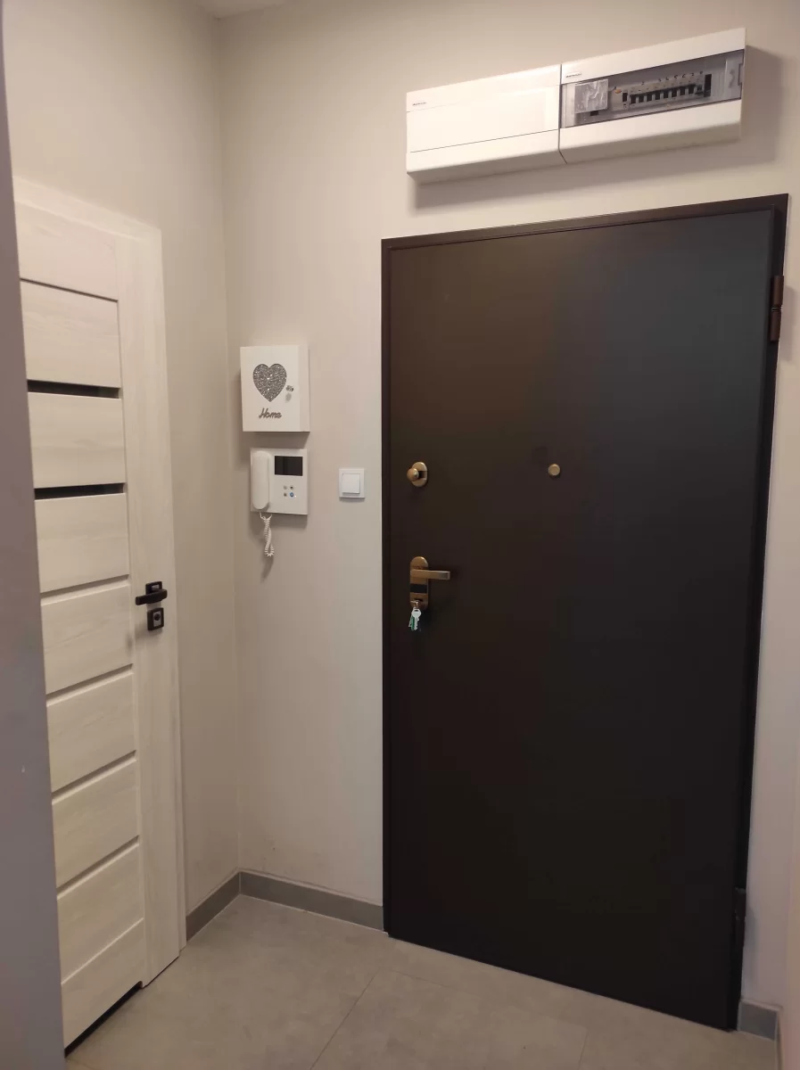 Wynajmę Kawalerka przy Wrocławskim Rynku