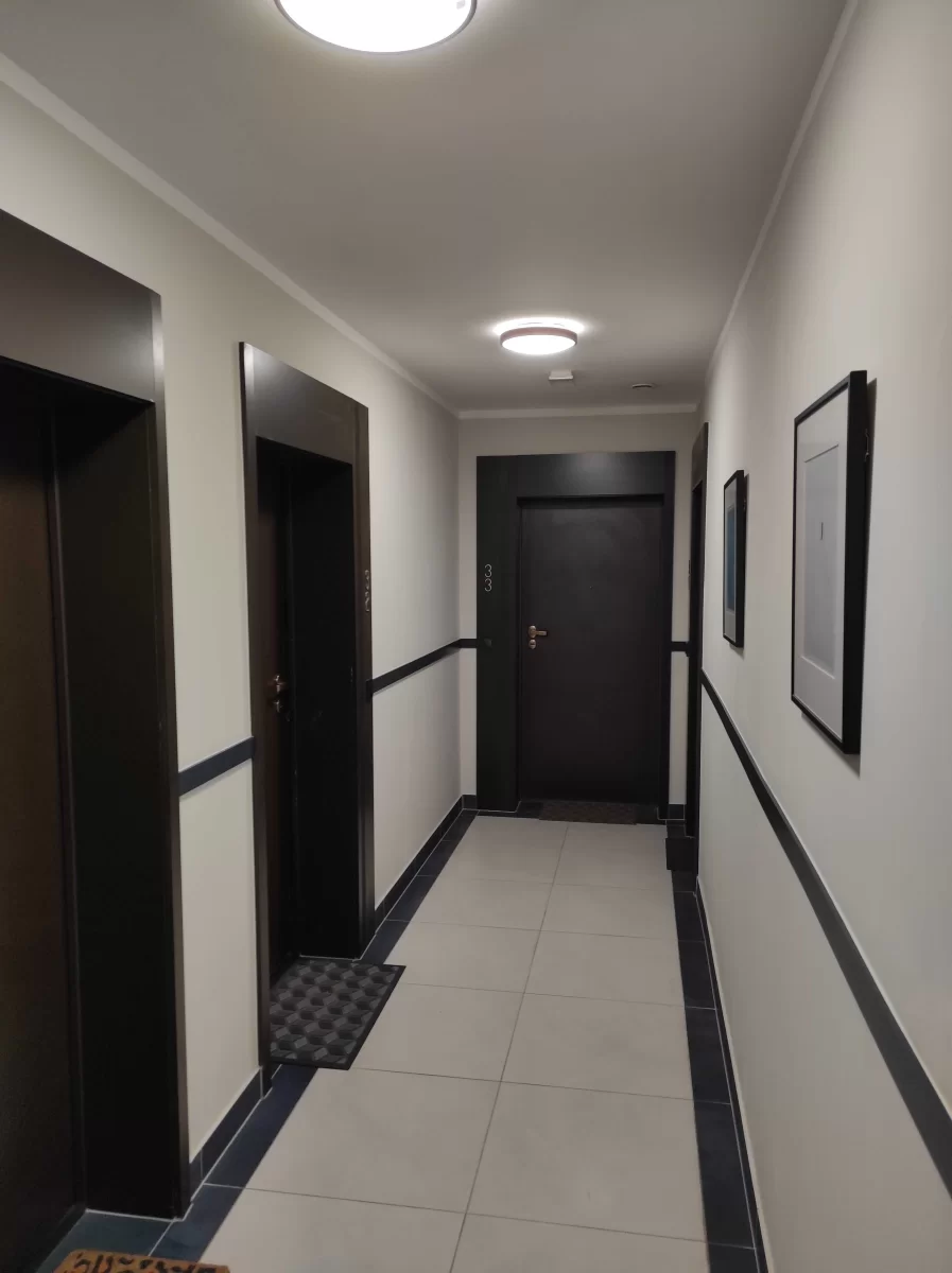 Wynajmę Kawalerka przy Wrocławskim Rynku