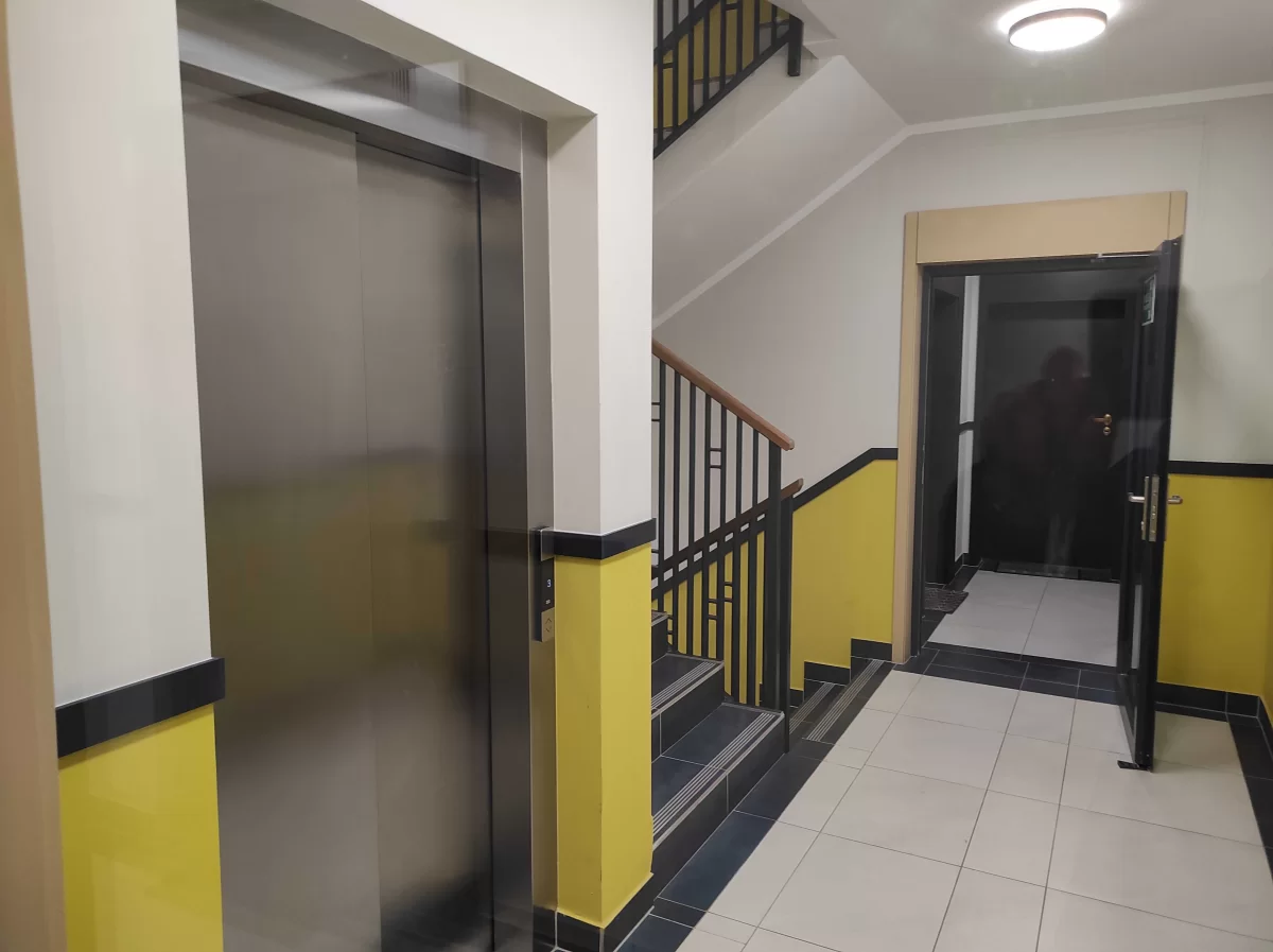 Wynajmę Kawalerka przy Wrocławskim Rynku