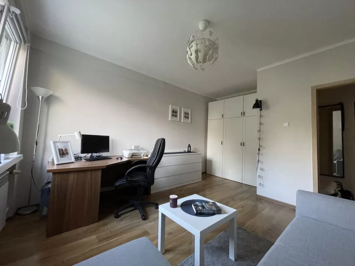 Wynajmę mieszkanie Kawalerka Bydgoszcz na os. Leśnym