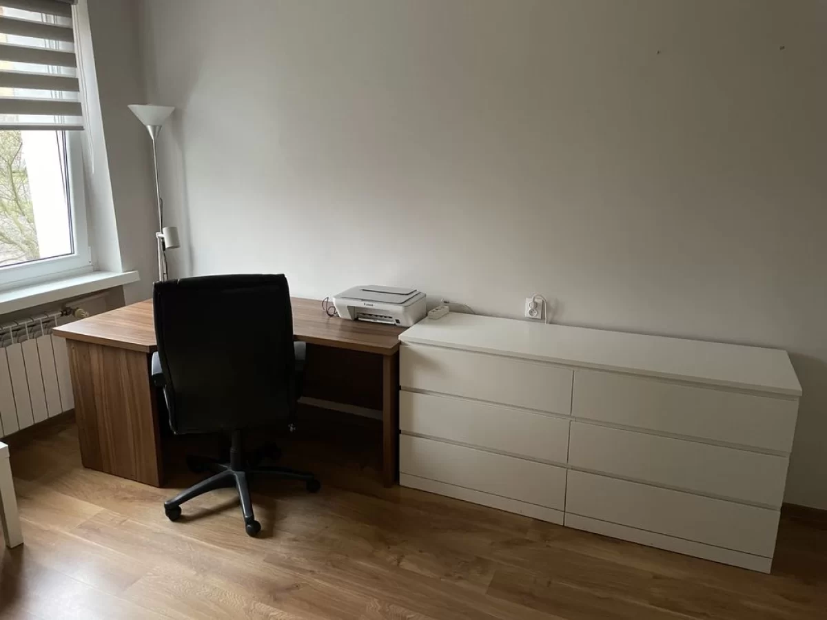 Wynajmę mieszkanie Kawalerka Bydgoszcz na os. Leśnym
