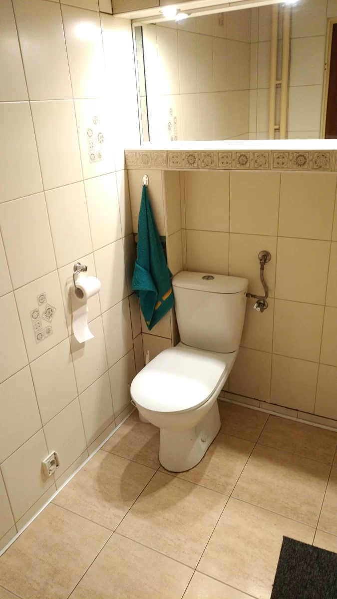 Wynajmę Kawalerka Sosnowiec Pogoń, ul. Gospodarcza / Staropogońska