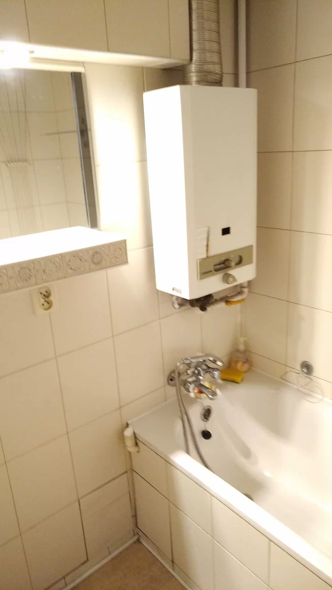 Wynajmę Kawalerka Sosnowiec Pogoń, ul. Gospodarcza / Staropogońska