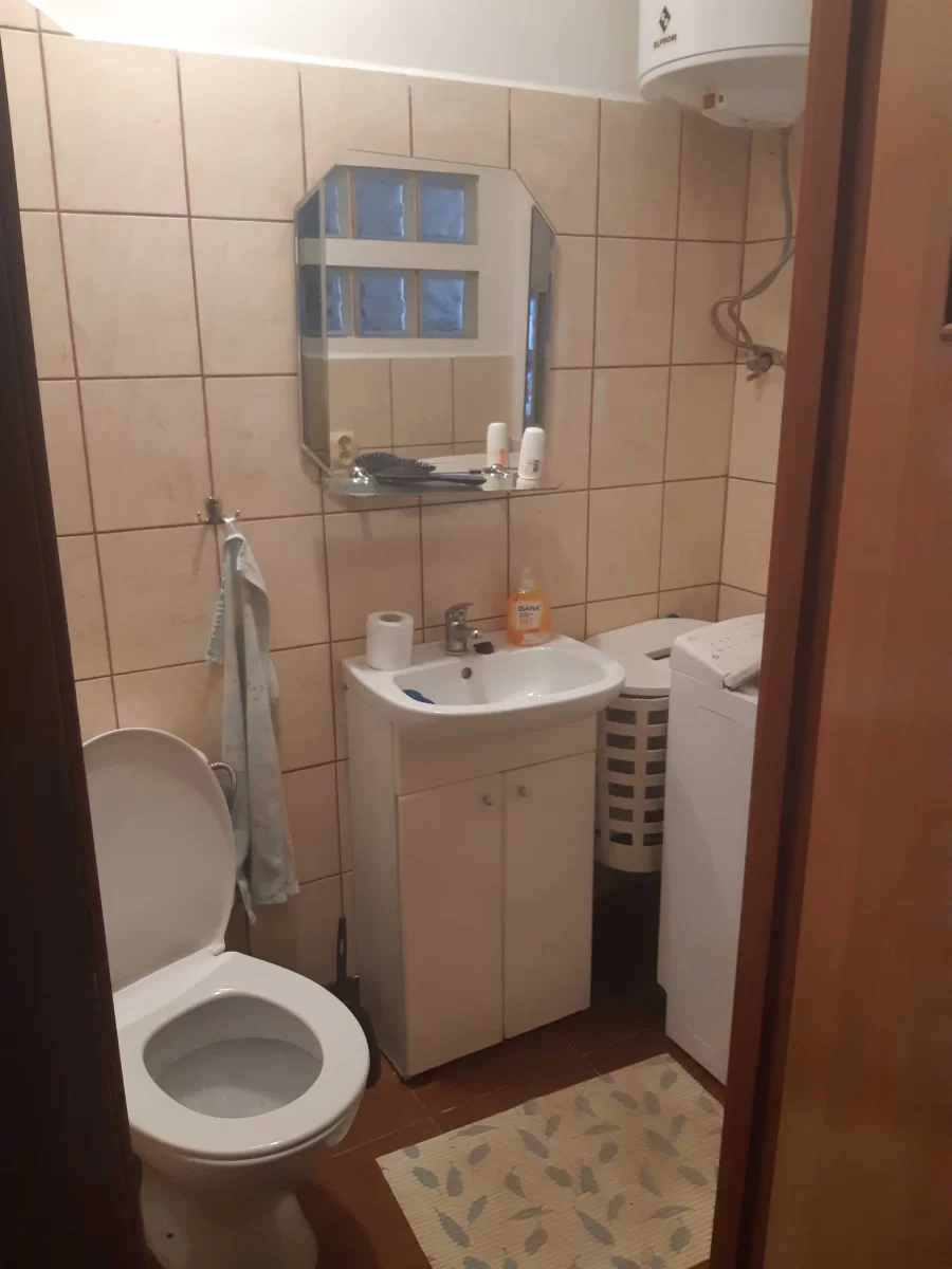 Kawalerka na wynajem Zatorze Olsztyn