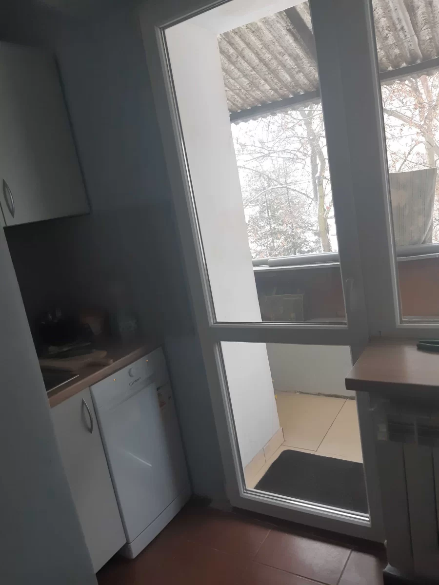 Kawalerka na wynajem Zatorze Olsztyn