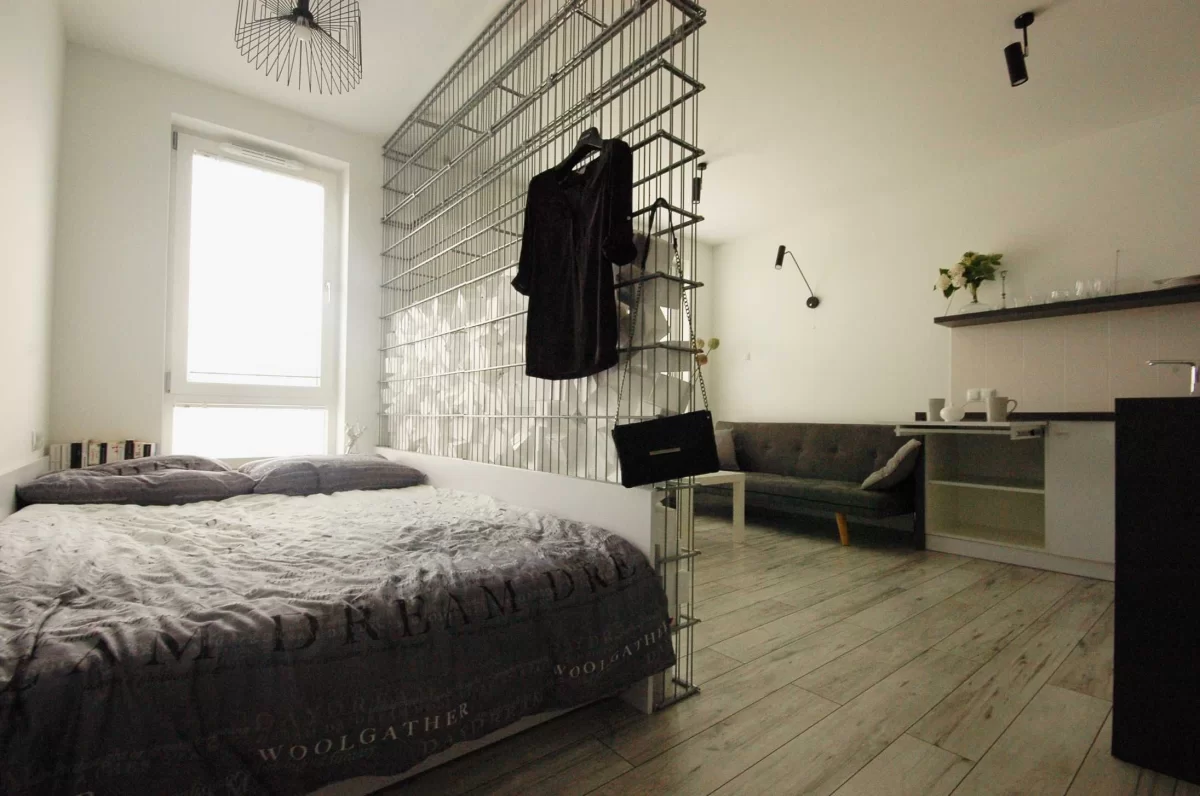 Wynajmę Mieszkanie Rzeszów w Apartamentach Zamkowych al. Kopisto 8