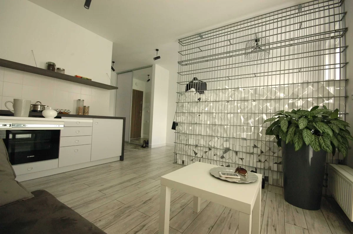 Wynajmę Mieszkanie Rzeszów w Apartamentach Zamkowych al. Kopisto 8