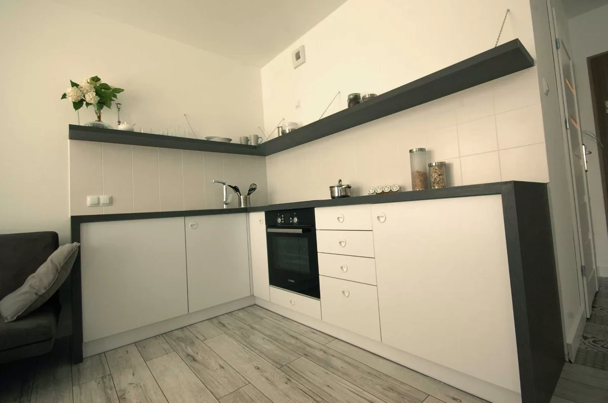 Wynajmę Mieszkanie Rzeszów w Apartamentach Zamkowych al. Kopisto 8