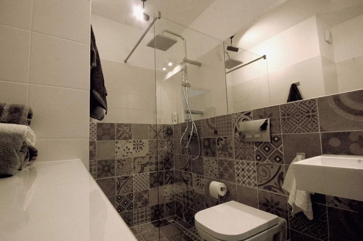 Wynajmę Mieszkanie Rzeszów w Apartamentach Zamkowych al. Kopisto 8