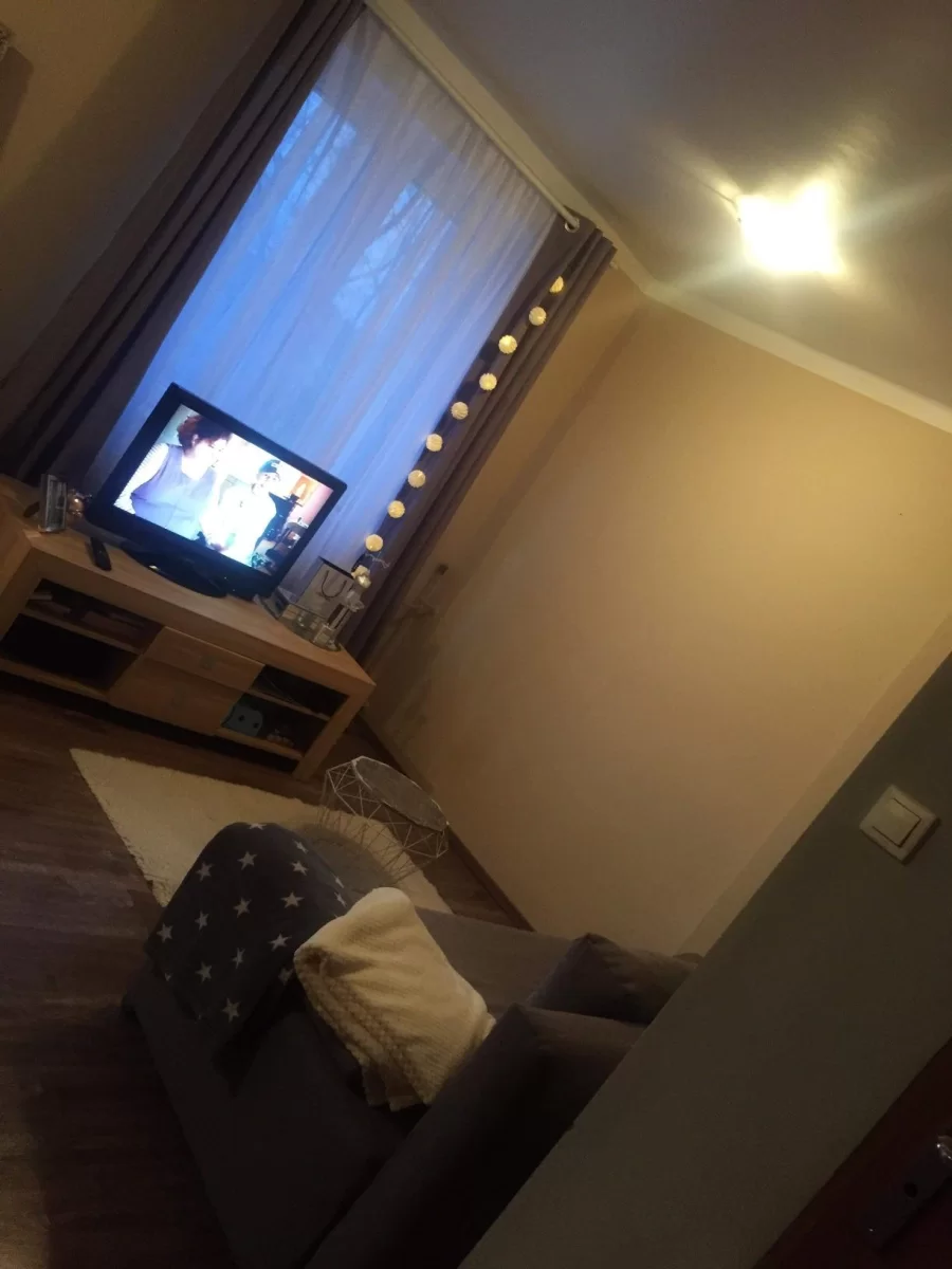 Wynajmę Kawalerka w centrum na wynajem Zielona Góra