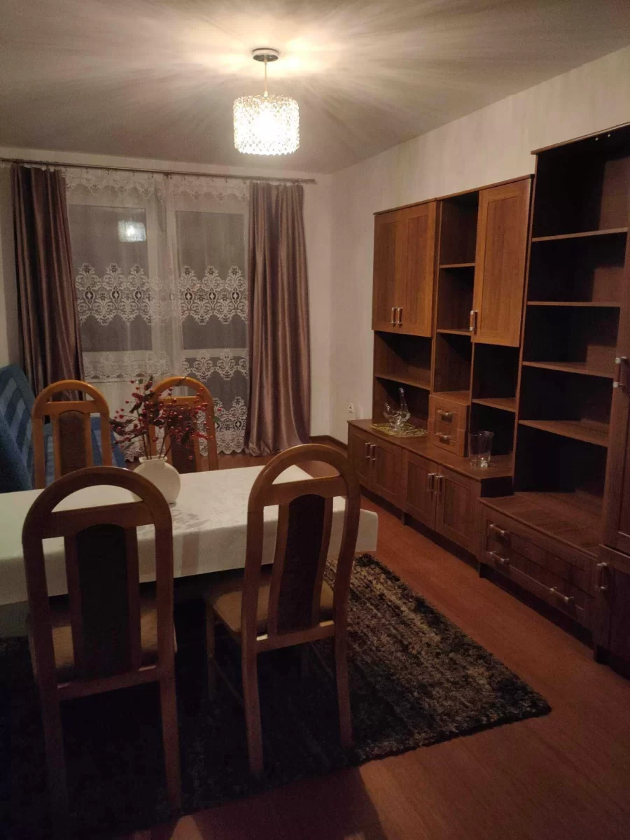 Wynajmę mieszkanie 47 m 2 pokoje Nowy Sącz Lambora 2 cena 1500 zł