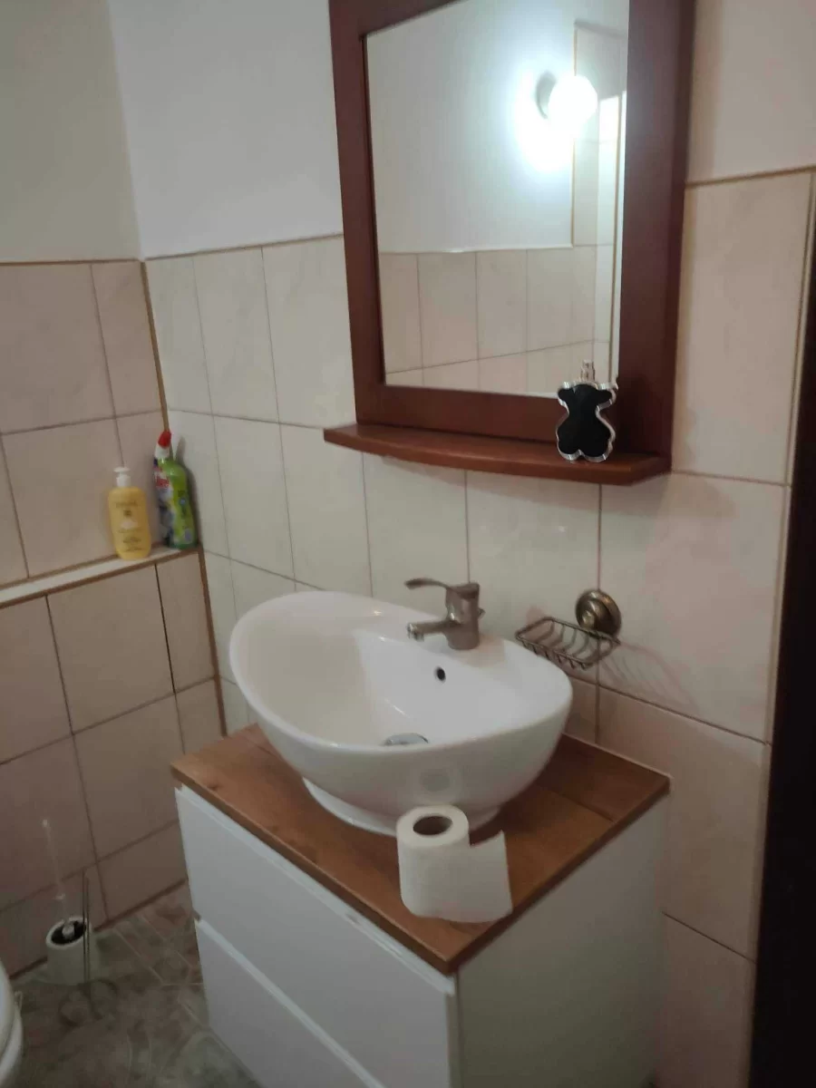 Wynajmę mieszkanie 47 m 2 pokoje Nowy Sącz Lambora 2 cena 1500 zł