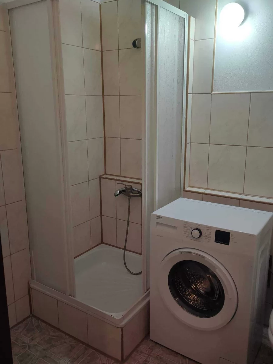 Wynajmę mieszkanie 47 m 2 pokoje Nowy Sącz Lambora 2 cena 1500 zł