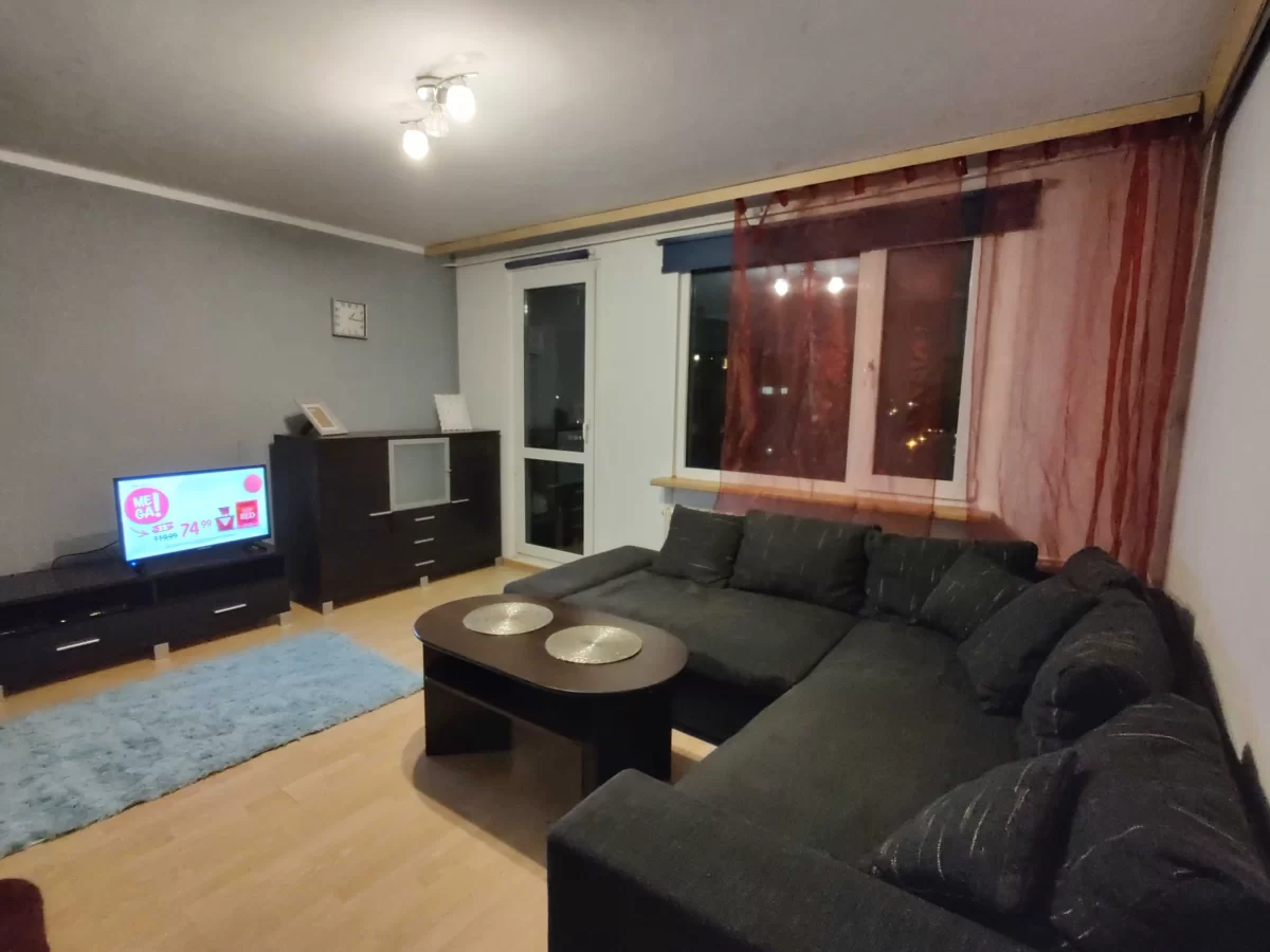 Mieszkanie dwupokojowe do wynajęcia zielona góra