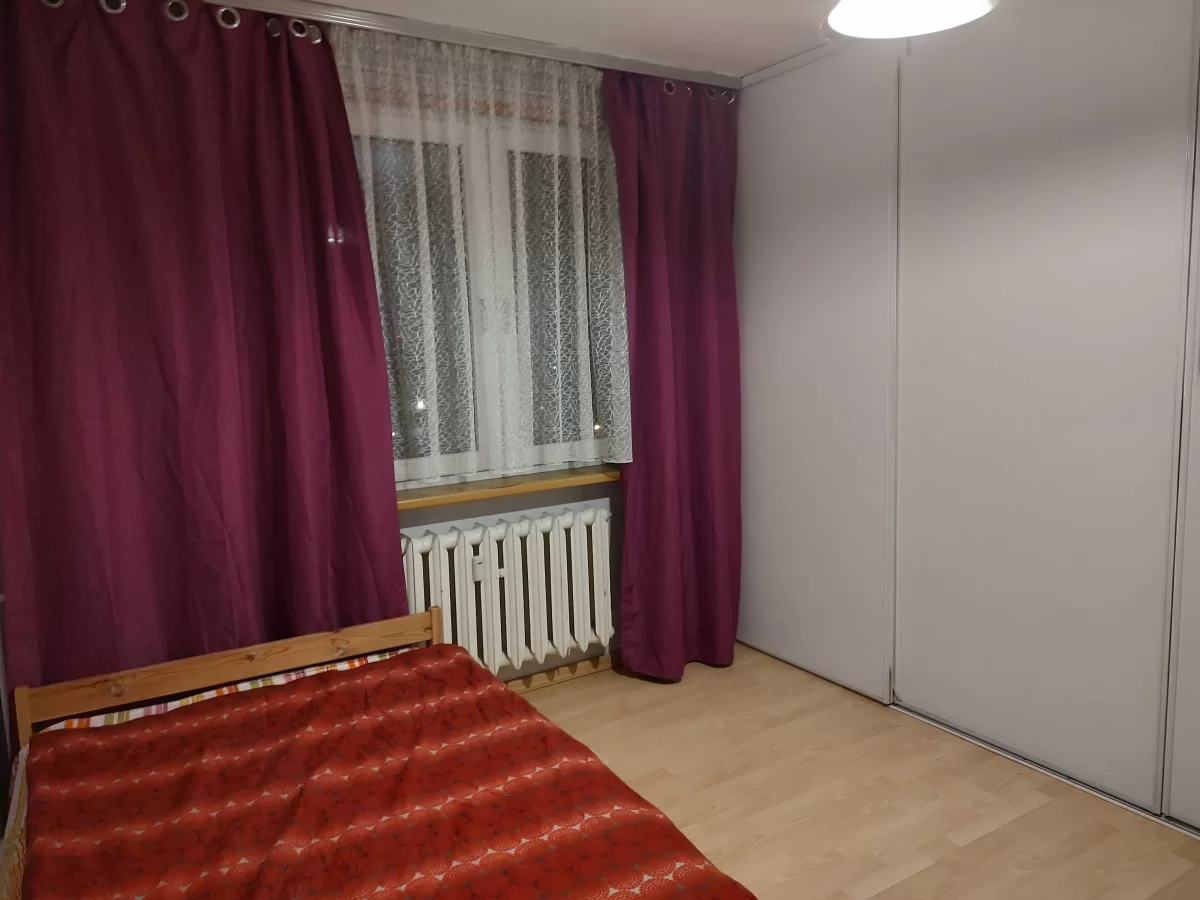 Mieszkanie dwupokojowe do wynajęcia zielona góra
