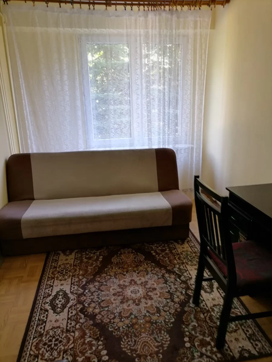 Wynajmę pokój jednoosobowy