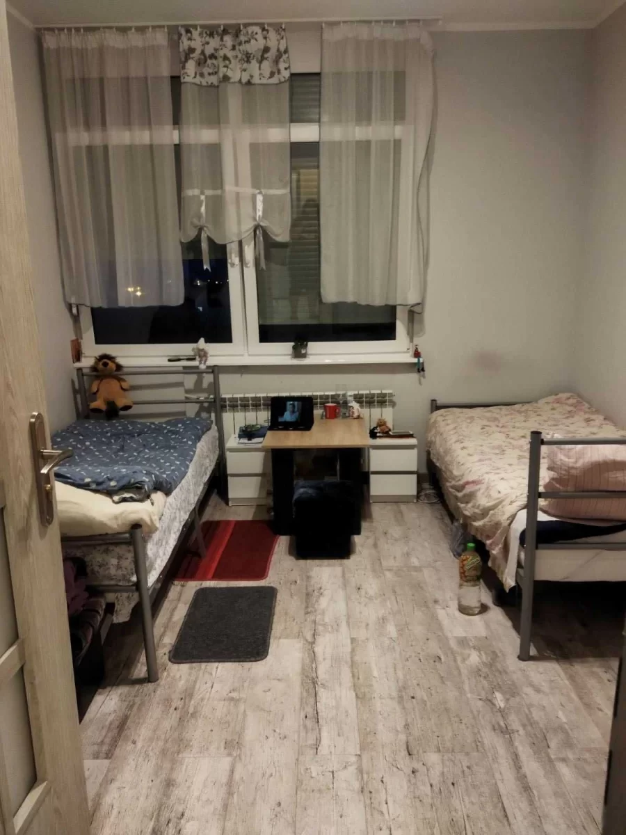 Sprzedam mieszkanie, dwa pokoje Świebodzin
