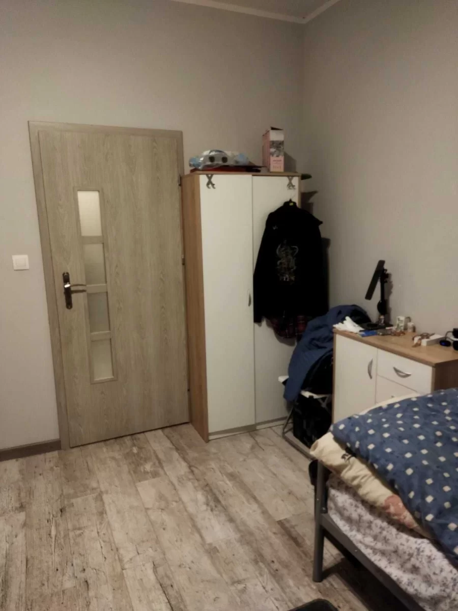Sprzedam mieszkanie, dwa pokoje Świebodzin
