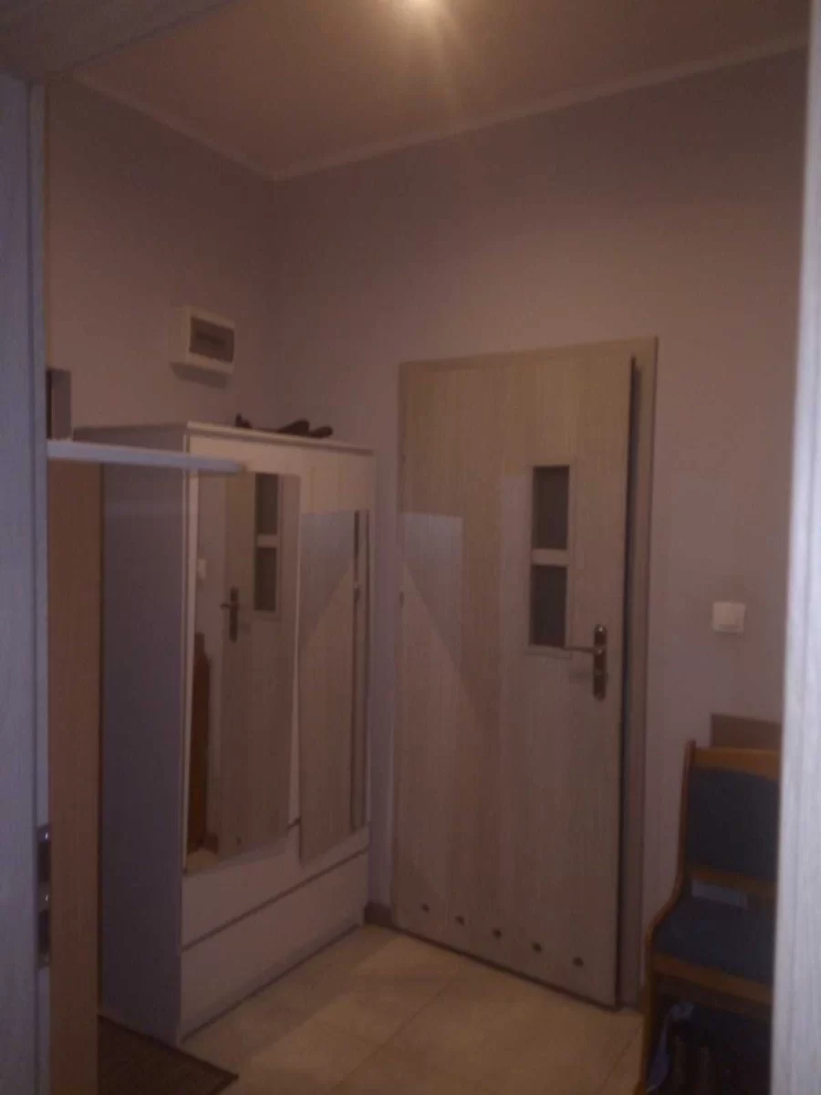 Sprzedam mieszkanie, dwa pokoje Świebodzin