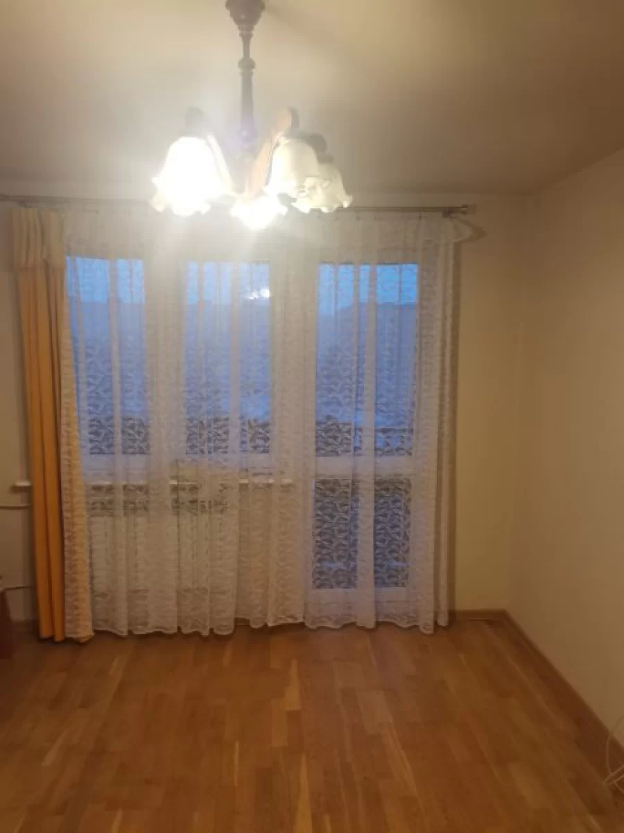 Śliczna kawalerka USTRONIE