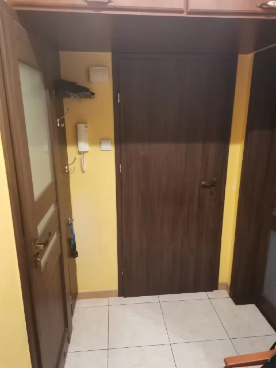 Śliczna kawalerka USTRONIE