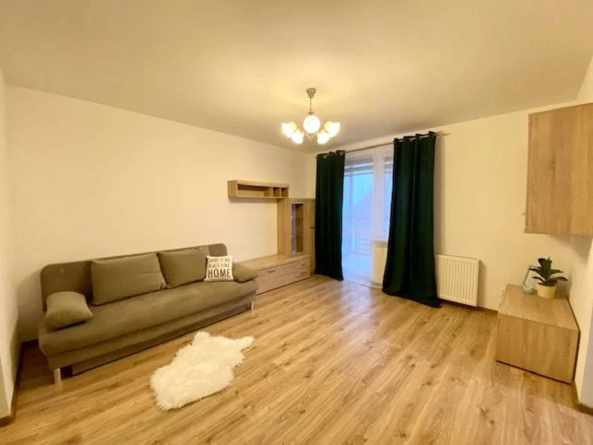 Mieszkanie do wynajęcia-os. Lege Artis, Zamość ul. Lwowska 30