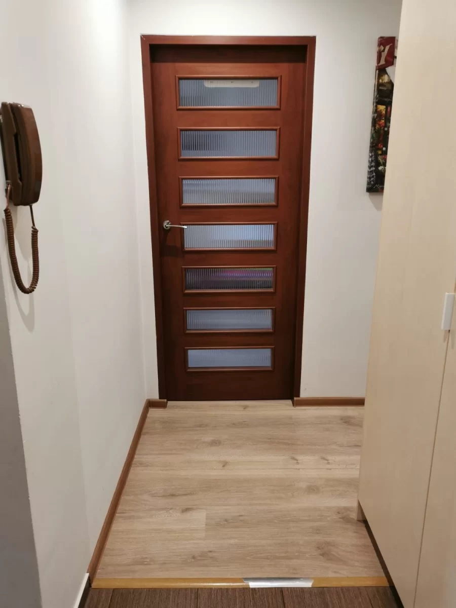 Sprzedam mieszkanie w Zabrzu na osiedlu Janek.