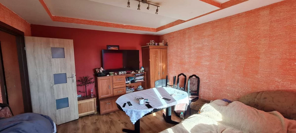 Sprzedam mieszkanie 3 pokojowe Morcinka Dąbrowa Górnicza