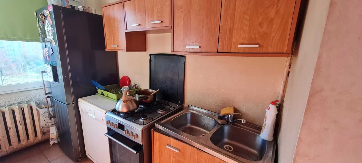 Sprzedam mieszkanie 3 pokojowe Morcinka Dąbrowa Górnicza