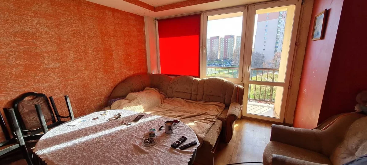 Sprzedam mieszkanie 3 pokojowe Morcinka Dąbrowa Górnicza