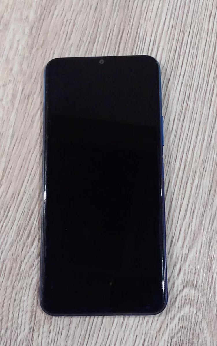 Telefon Vivo Y20s 128GB stan idealny + etui