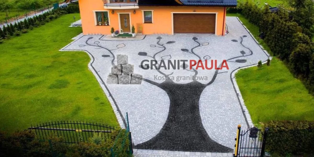 Czarny granit 4/6 IMPALA