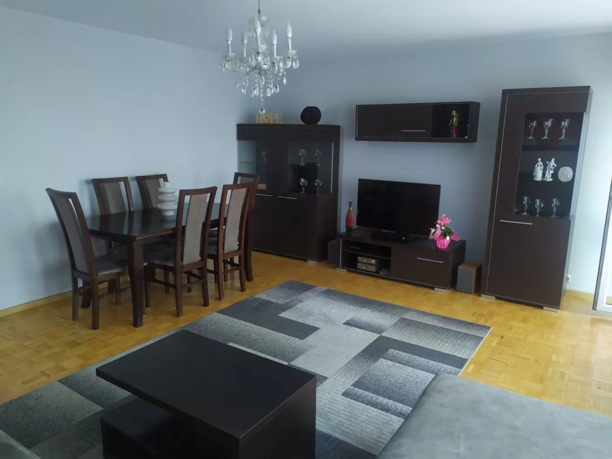 Sprzedam Mieszkanie 72,4 M2 z balkonem Mielec osiedle Smoczka