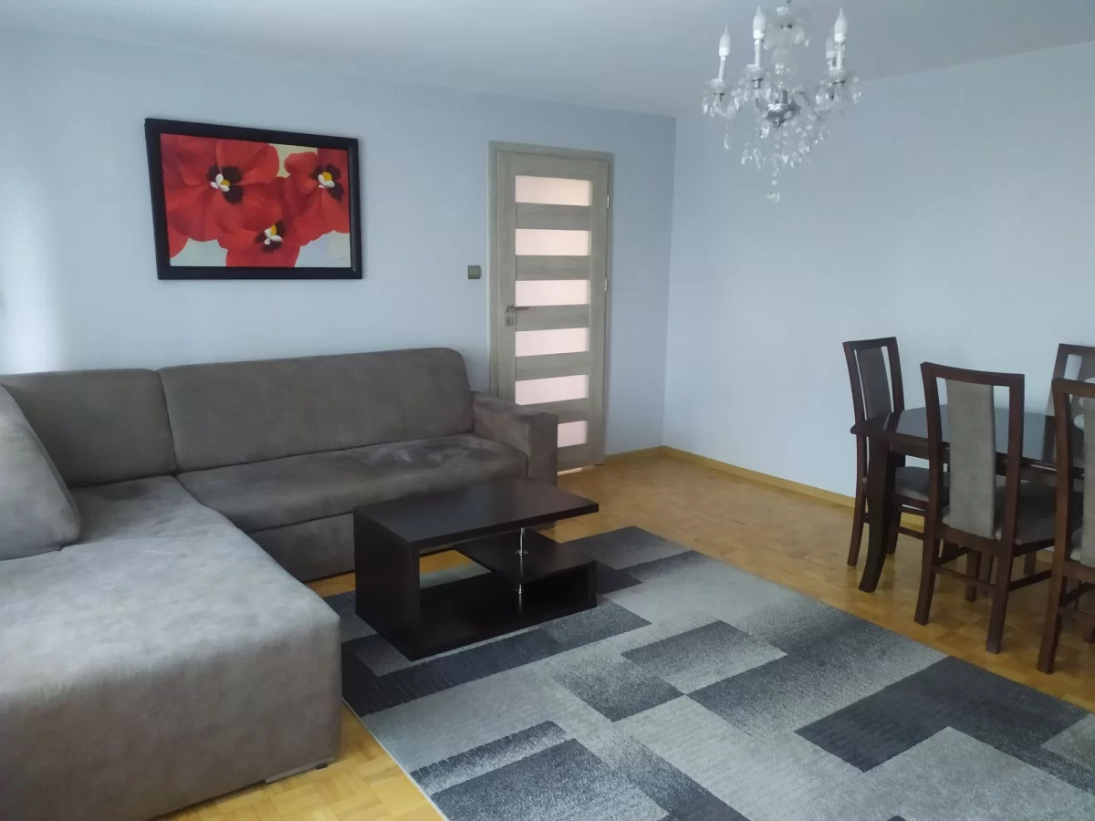 Sprzedam Mieszkanie 72,4 M2 z balkonem Mielec osiedle Smoczka