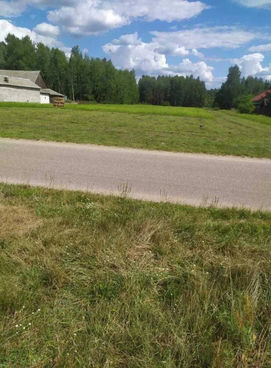 Sprzedam działkę budowlaną Pułtusk