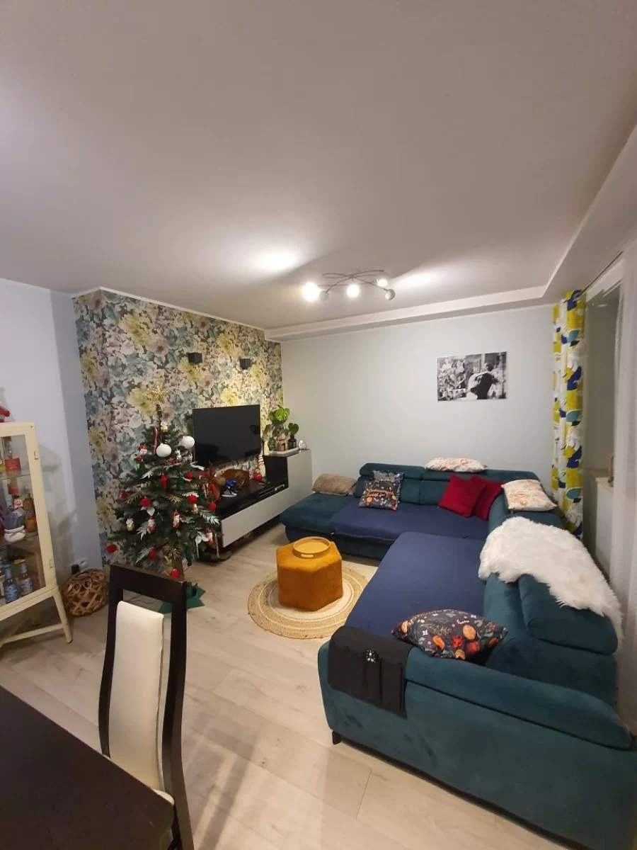 Sprzedam Mieszkanie 72m2 Kazimierz Biskupi