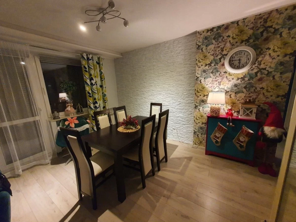 Sprzedam Mieszkanie 72m2 Kazimierz Biskupi