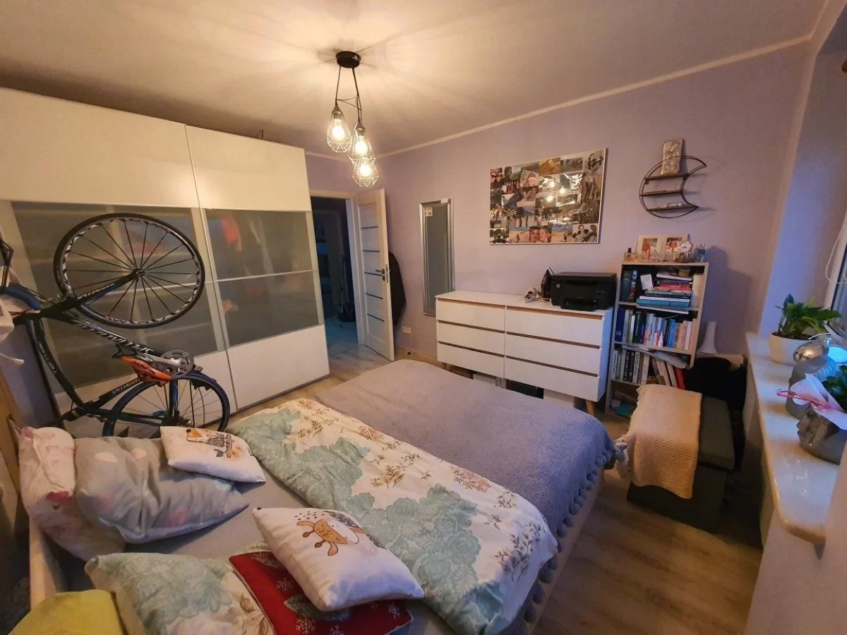 Sprzedam Mieszkanie 72m2 Kazimierz Biskupi