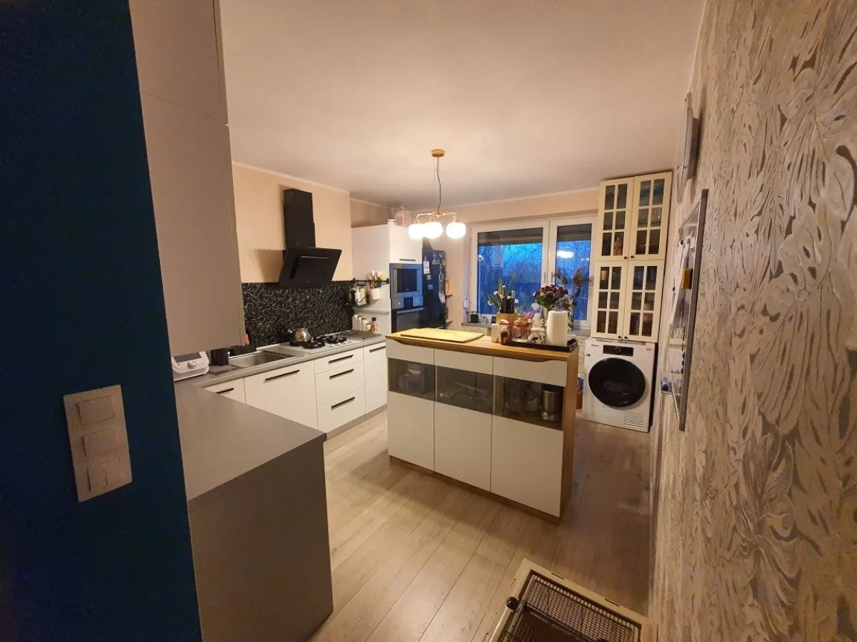 Sprzedam Mieszkanie 72m2 Kazimierz Biskupi