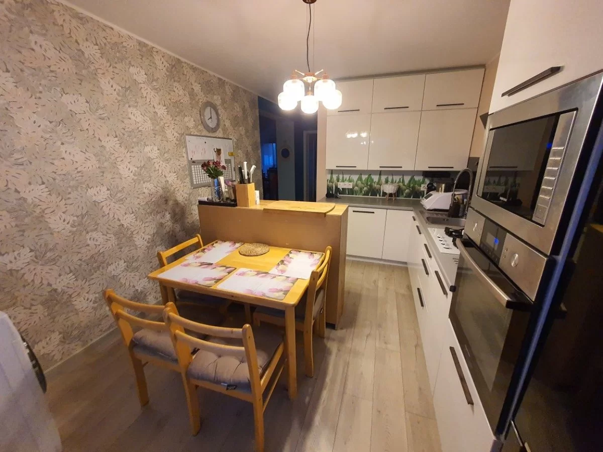 Sprzedam Mieszkanie 72m2 Kazimierz Biskupi
